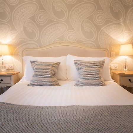 Rosemount Guest House Уиндермер Екстериор снимка