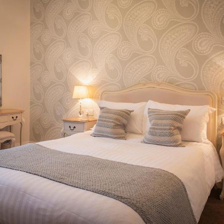 Rosemount Guest House Уиндермер Екстериор снимка