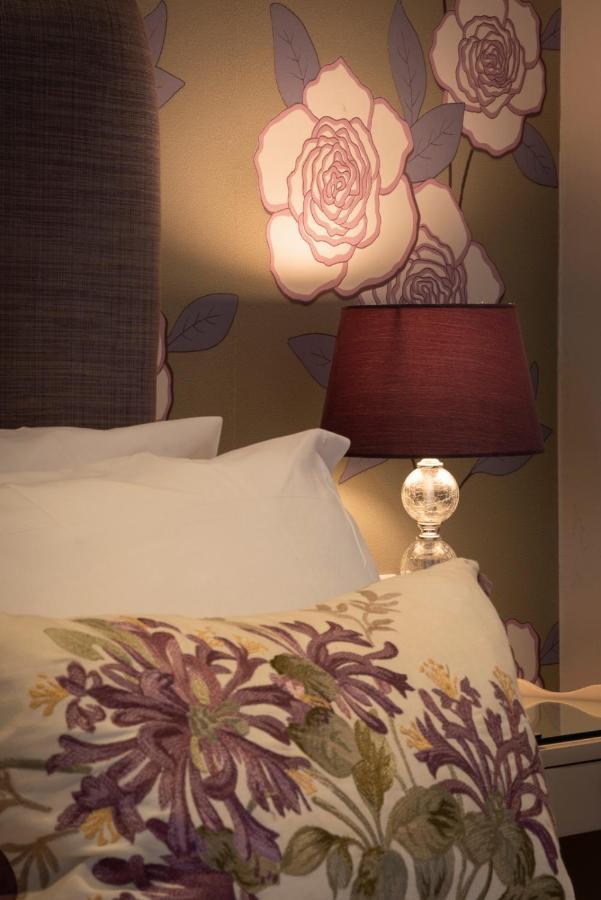 Rosemount Guest House Уиндермер Екстериор снимка
