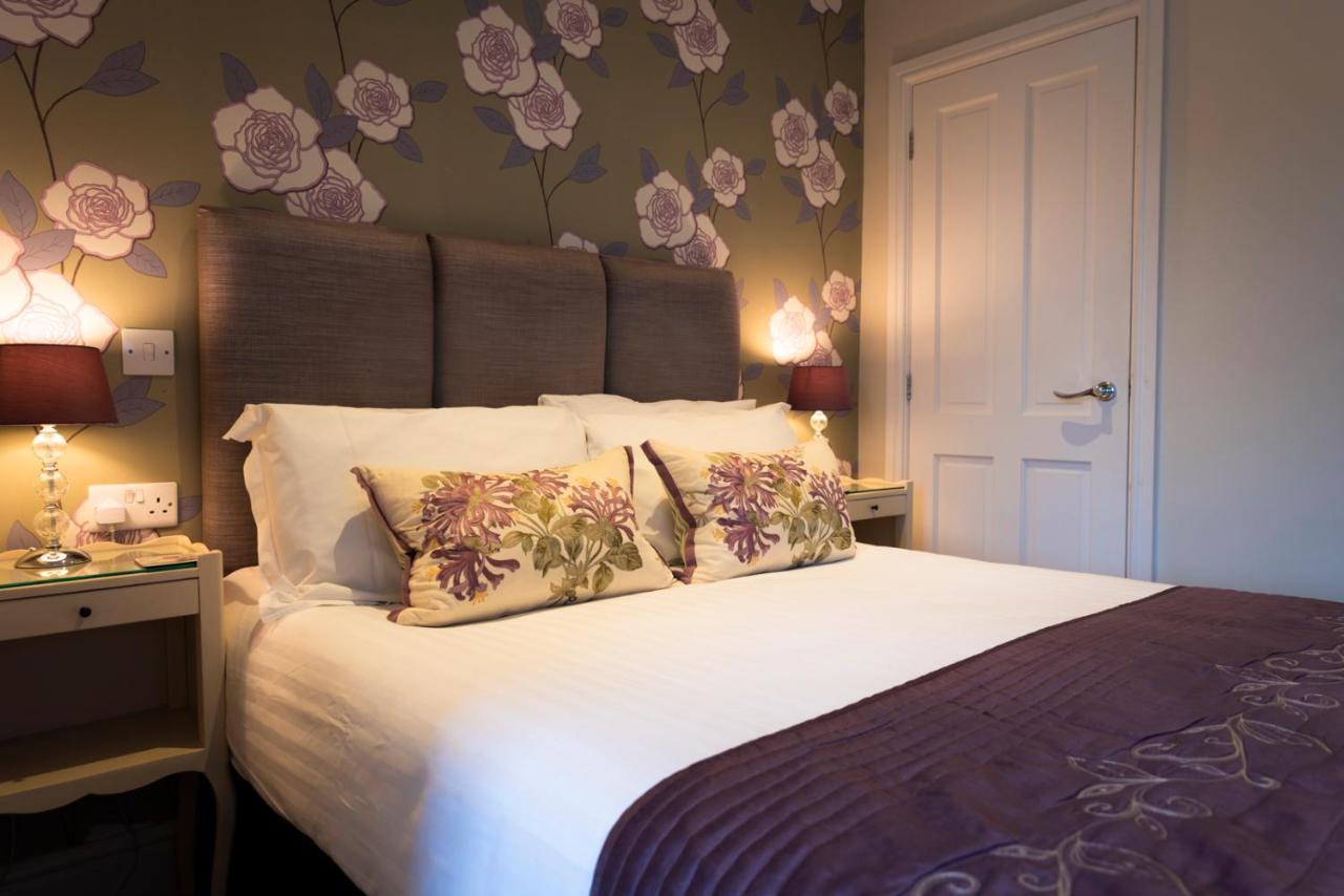 Rosemount Guest House Уиндермер Екстериор снимка