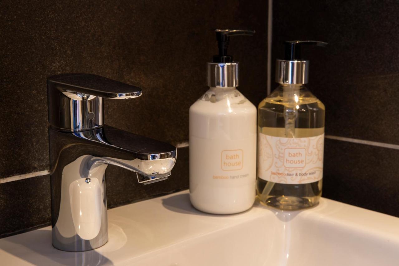 Rosemount Guest House Уиндермер Екстериор снимка