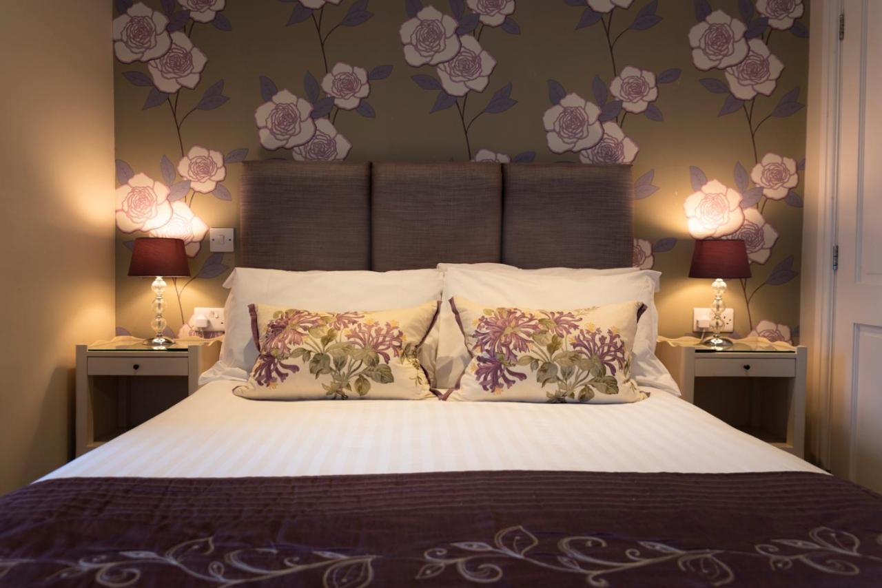 Rosemount Guest House Уиндермер Екстериор снимка