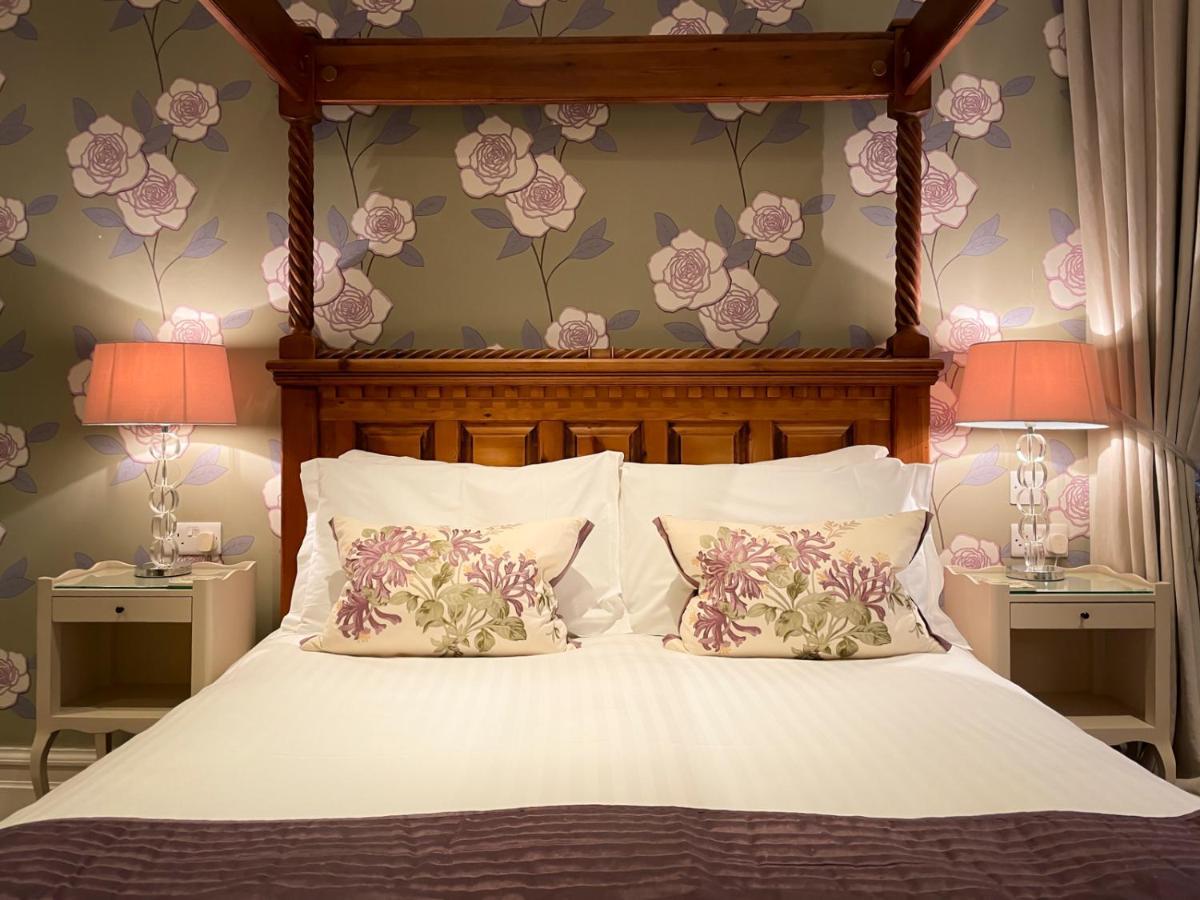 Rosemount Guest House Уиндермер Екстериор снимка