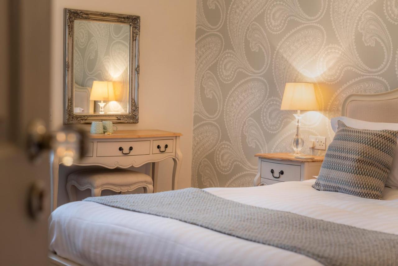 Rosemount Guest House Уиндермер Екстериор снимка
