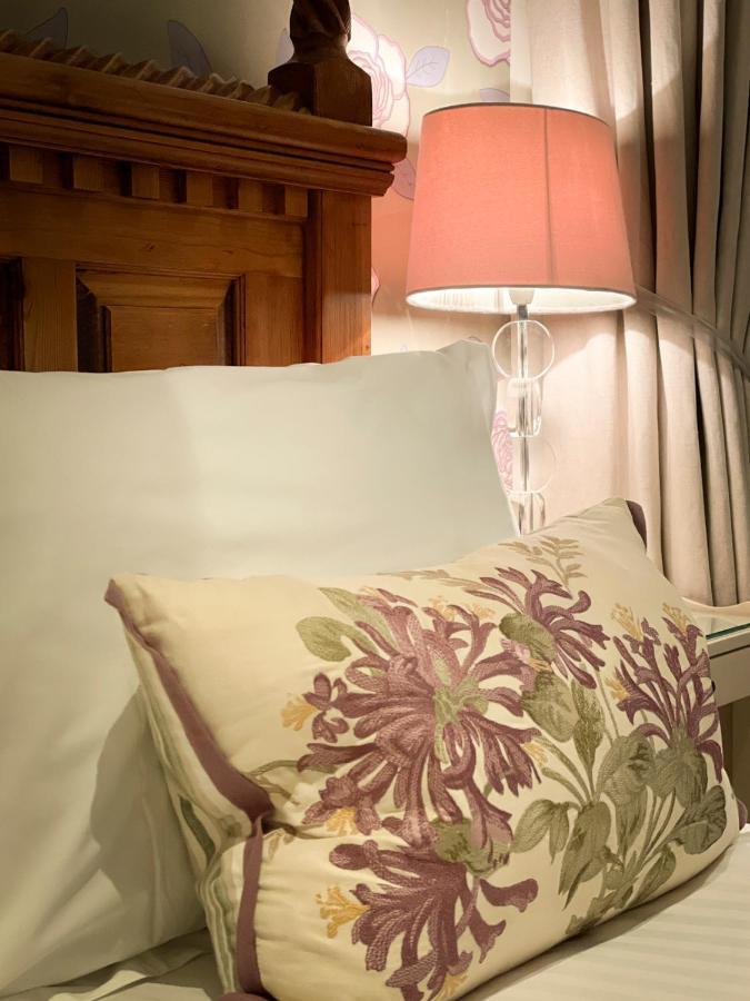 Rosemount Guest House Уиндермер Екстериор снимка