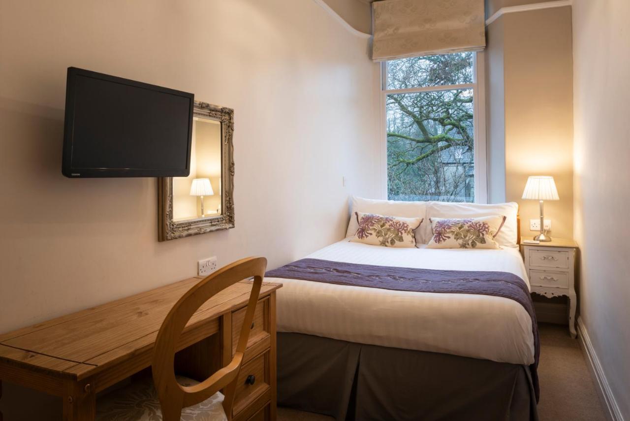 Rosemount Guest House Уиндермер Екстериор снимка