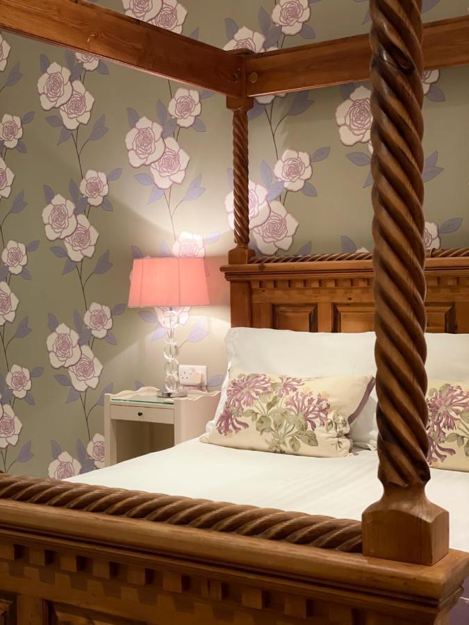 Rosemount Guest House Уиндермер Екстериор снимка