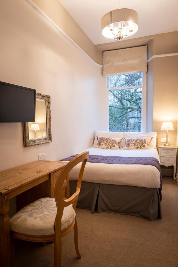 Rosemount Guest House Уиндермер Екстериор снимка