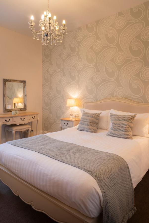 Rosemount Guest House Уиндермер Екстериор снимка