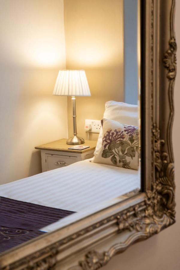 Rosemount Guest House Уиндермер Екстериор снимка