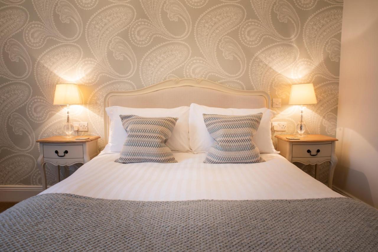 Rosemount Guest House Уиндермер Екстериор снимка