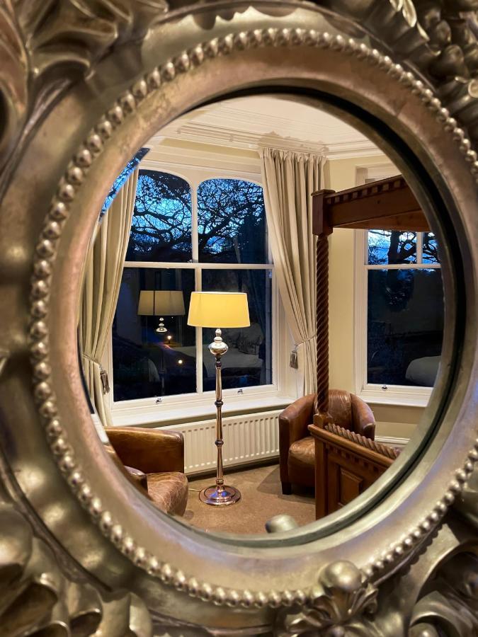 Rosemount Guest House Уиндермер Екстериор снимка