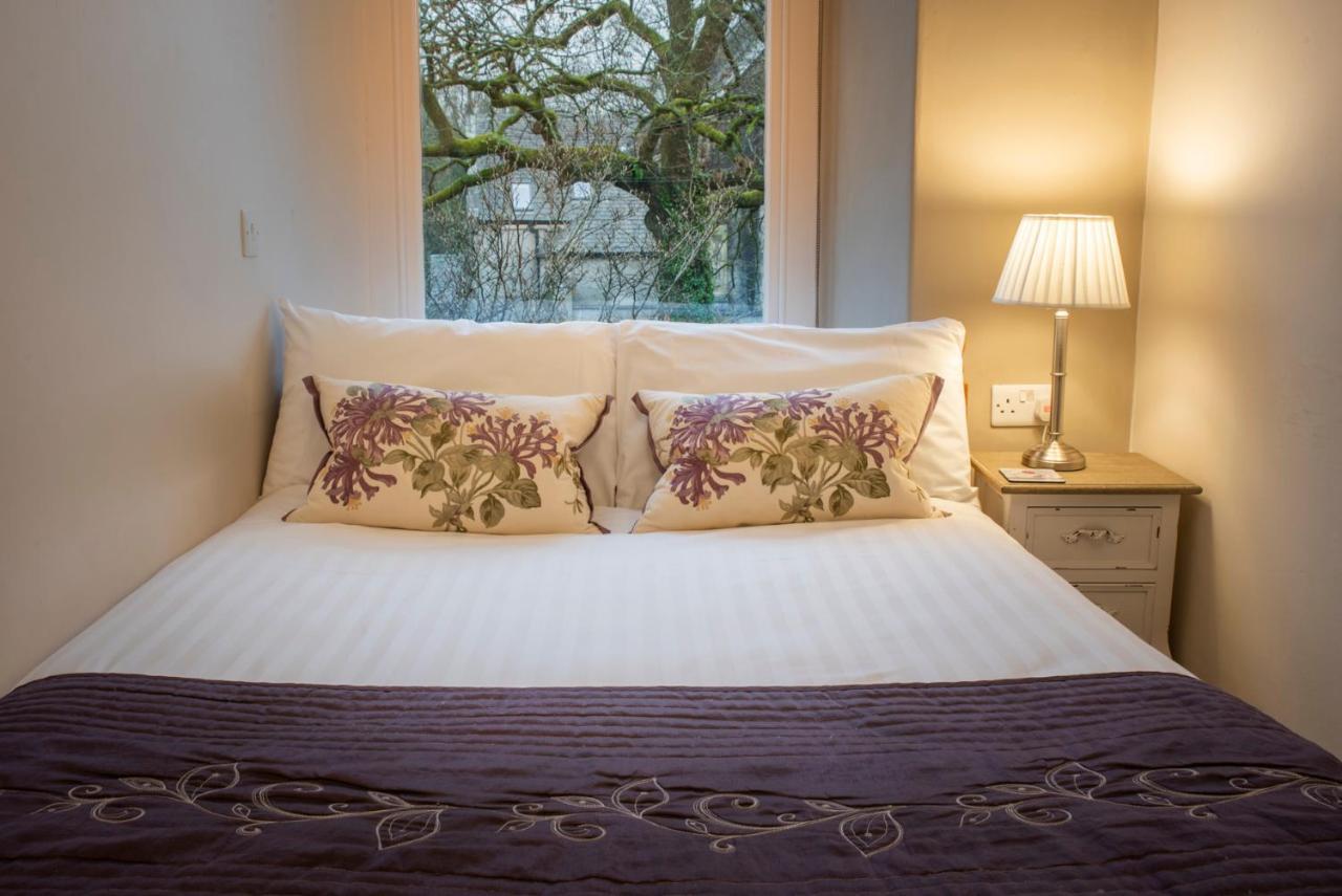 Rosemount Guest House Уиндермер Екстериор снимка