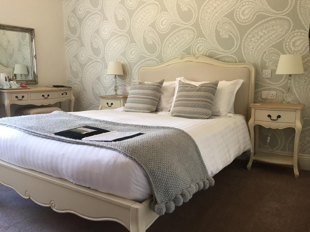 Rosemount Guest House Уиндермер Екстериор снимка