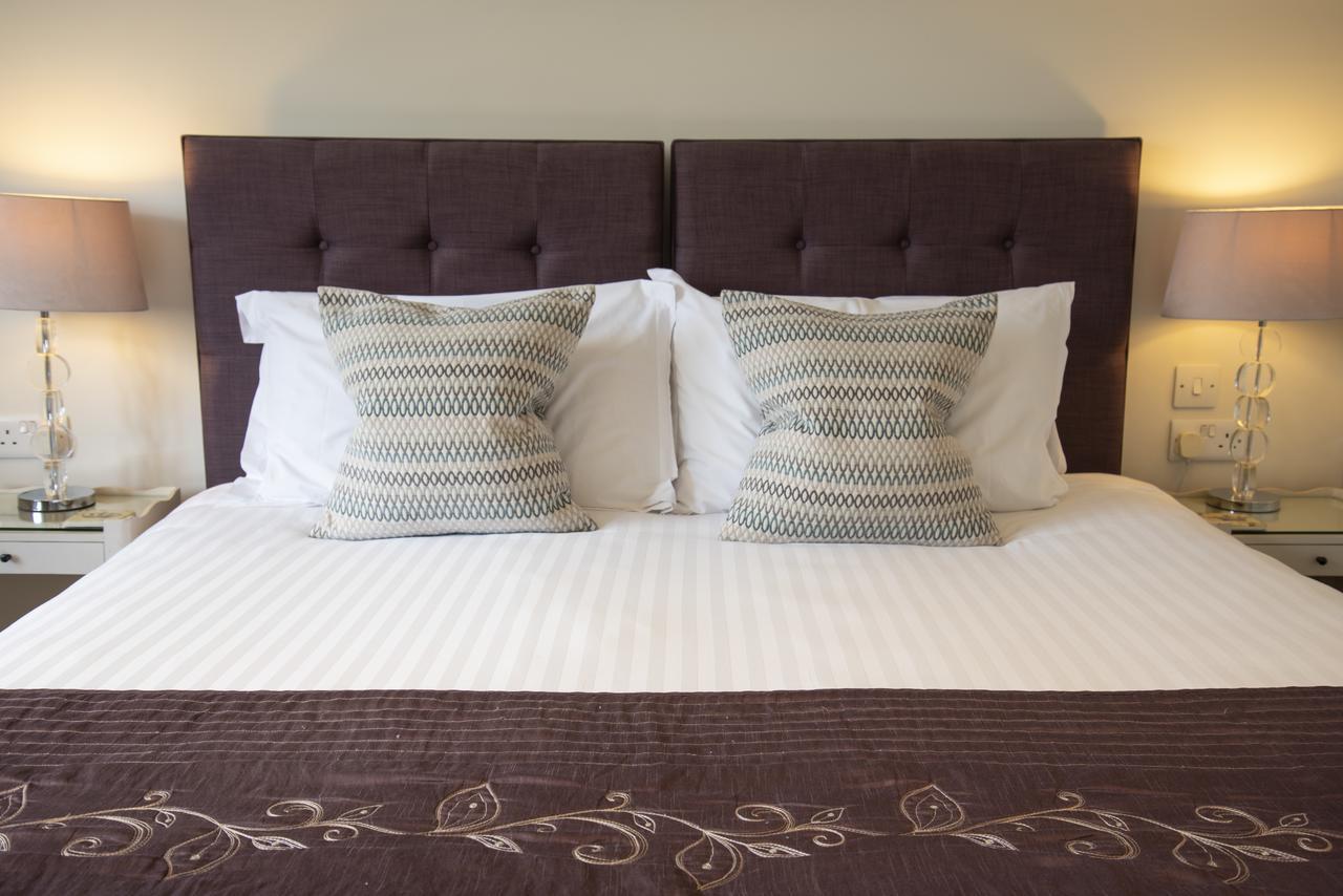Rosemount Guest House Уиндермер Екстериор снимка