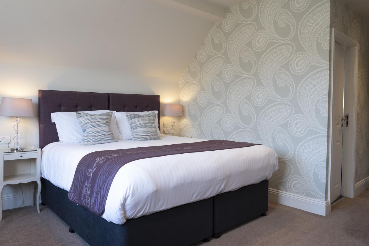 Rosemount Guest House Уиндермер Екстериор снимка