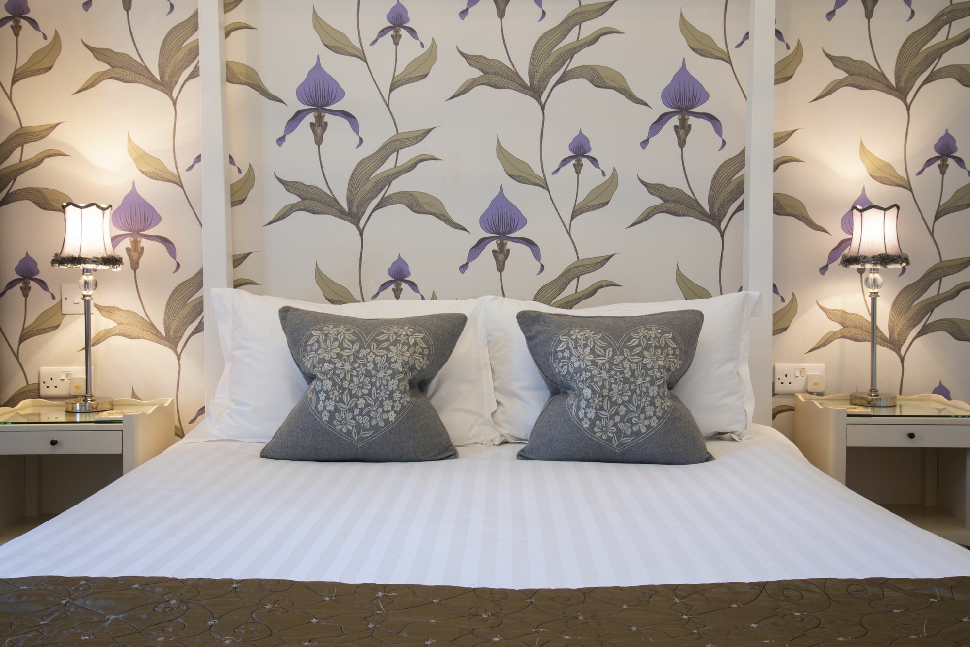 Rosemount Guest House Уиндермер Екстериор снимка
