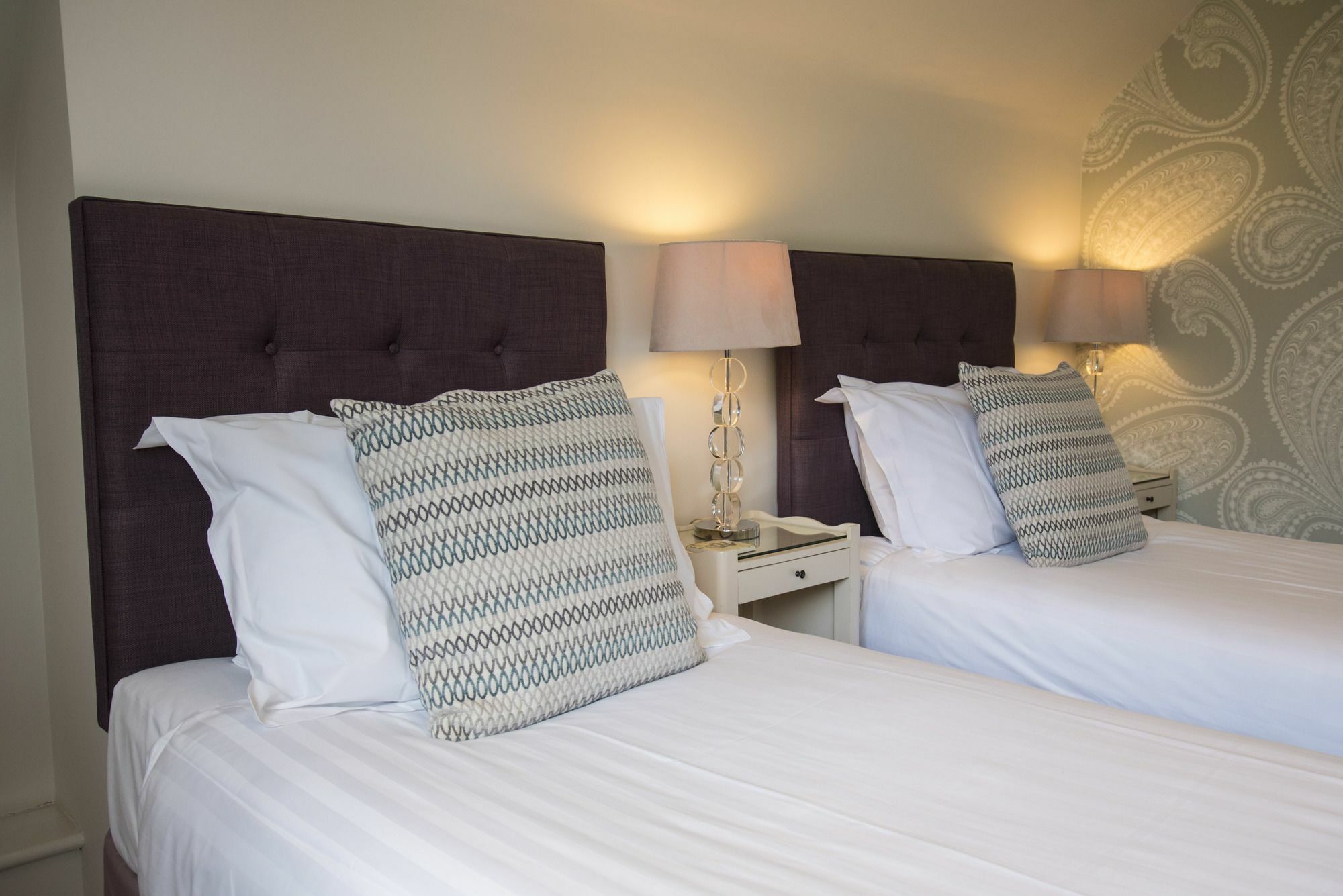 Rosemount Guest House Уиндермер Екстериор снимка
