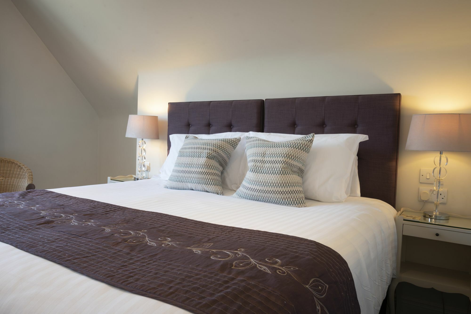 Rosemount Guest House Уиндермер Екстериор снимка